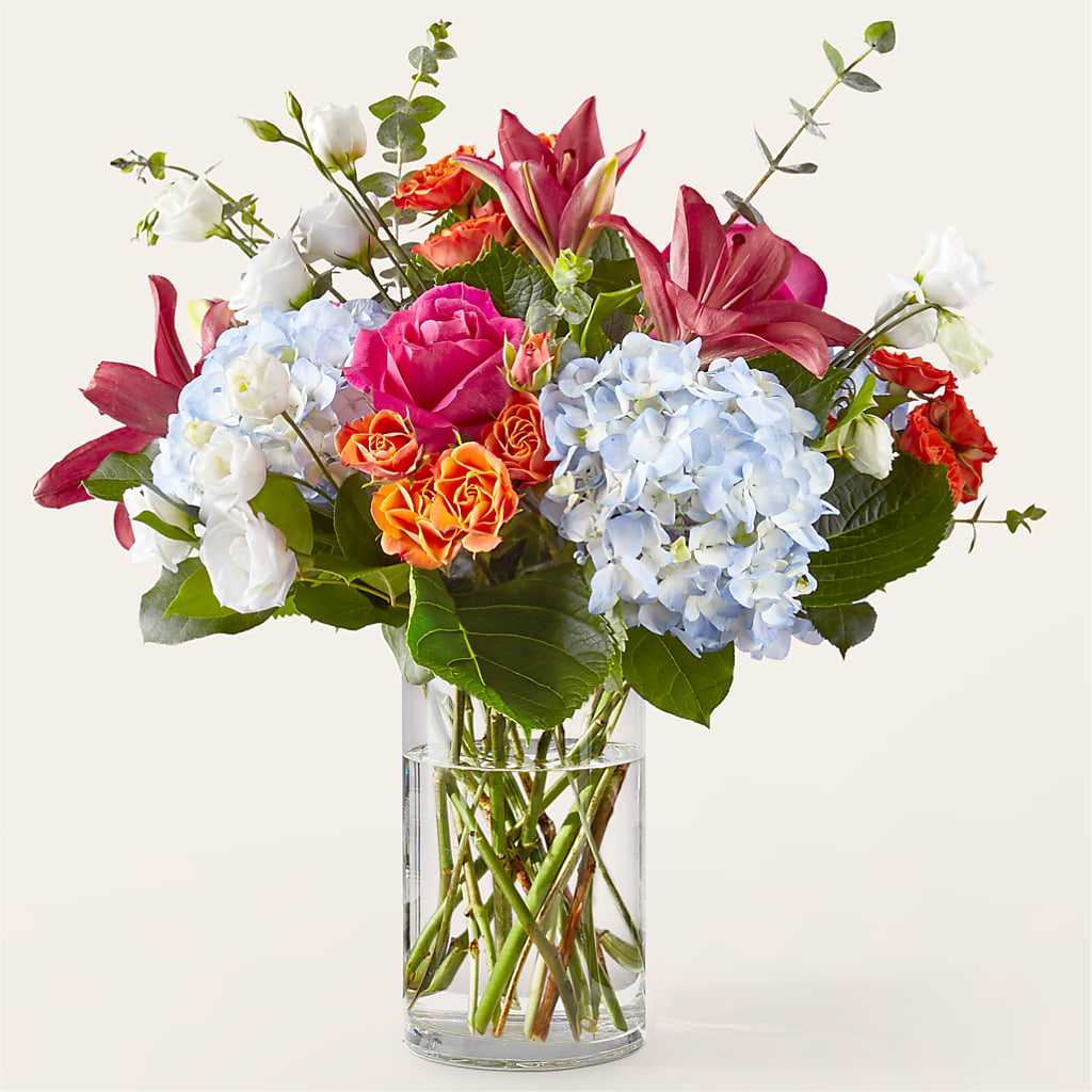 Awestruck Luxury Bouquet – SMITH'S, Salt Lake City UT