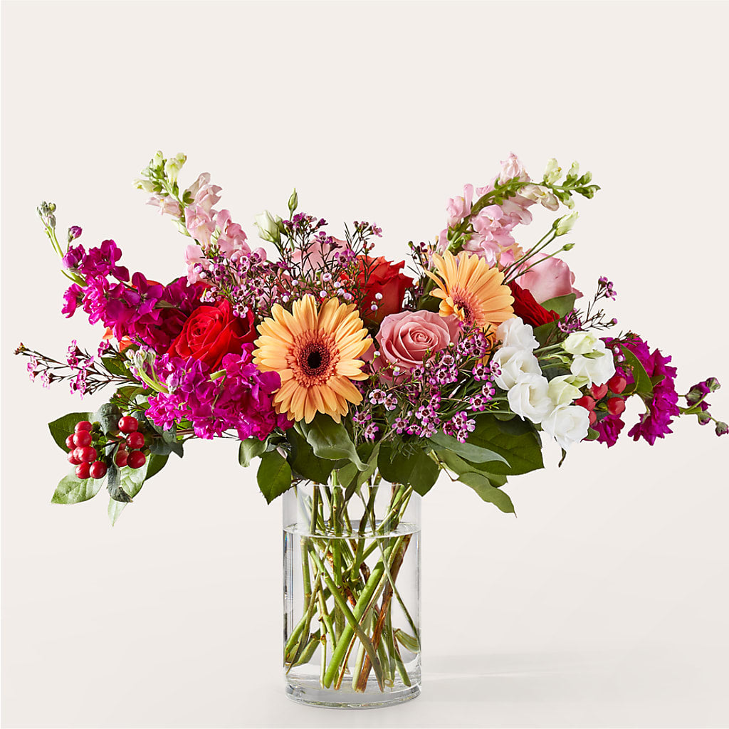 Renaissance Luxury Bouquet – SMITH'S, Salt Lake City UT