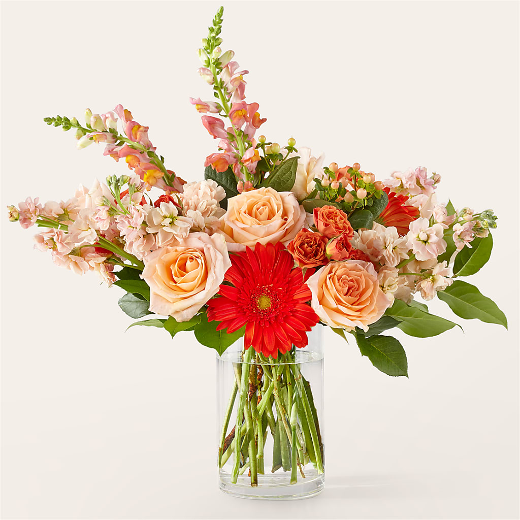 Paloma Please Bouquet – SMITH'S, Salt Lake City UT