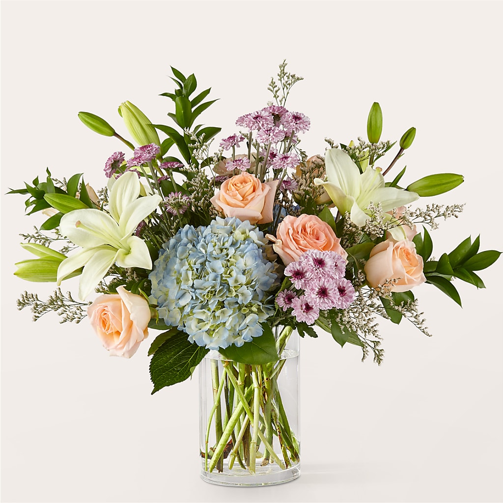Slow Mornings Bouquet – SMITH'S, Salt Lake City UT