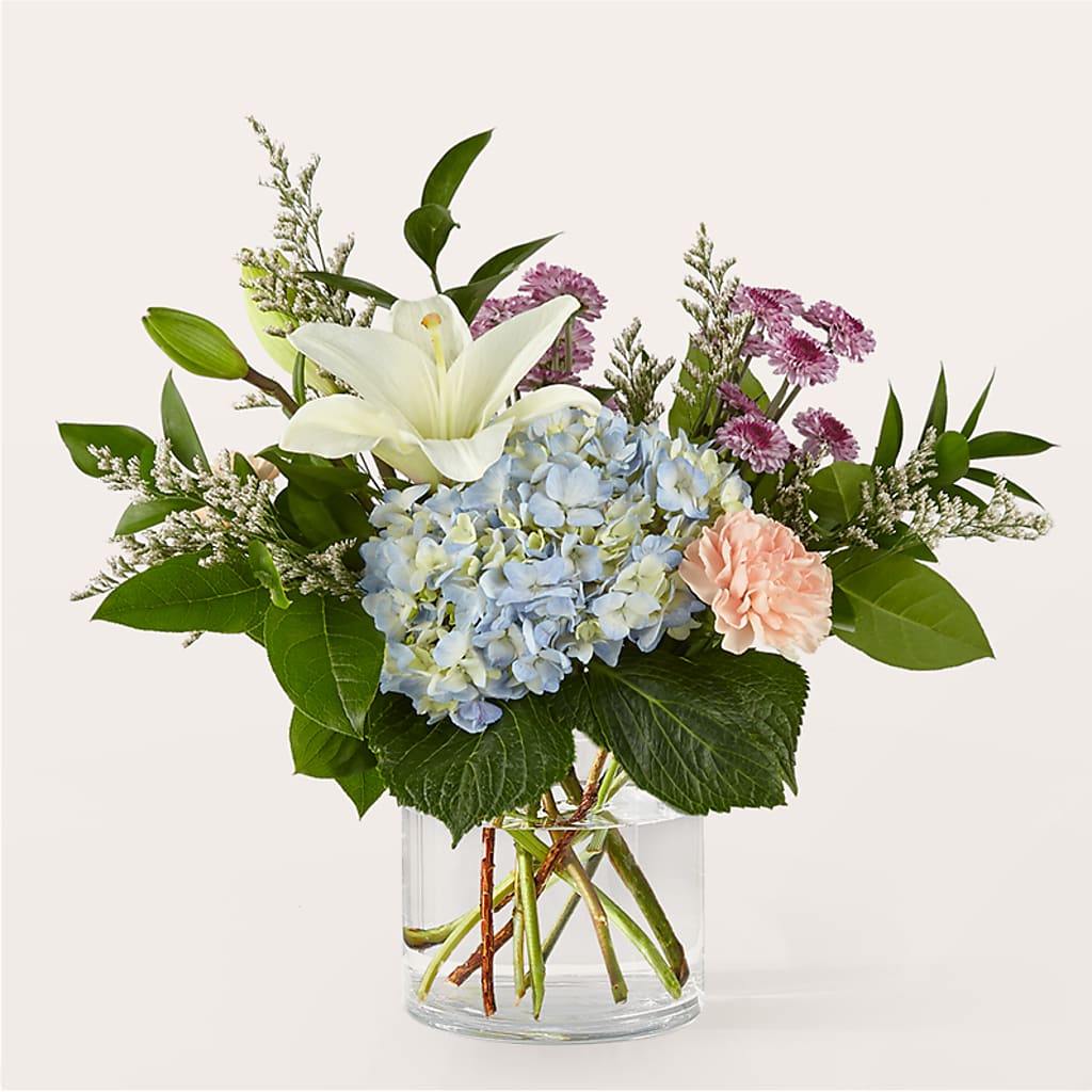 Slow Mornings Bouquet – SMITH'S, Salt Lake City UT