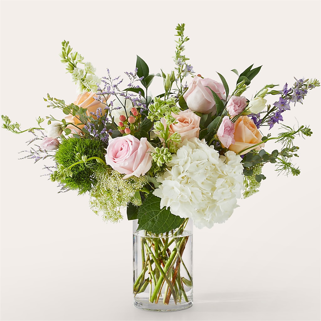 From Scratch Luxury Bouquet – SMITH'S, Salt Lake City UT