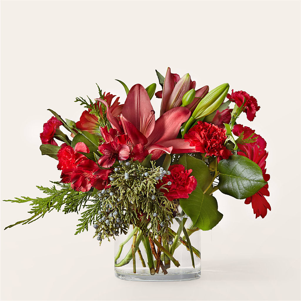 Friendsmas Bouquet – SMITH'S, Salt Lake City UT