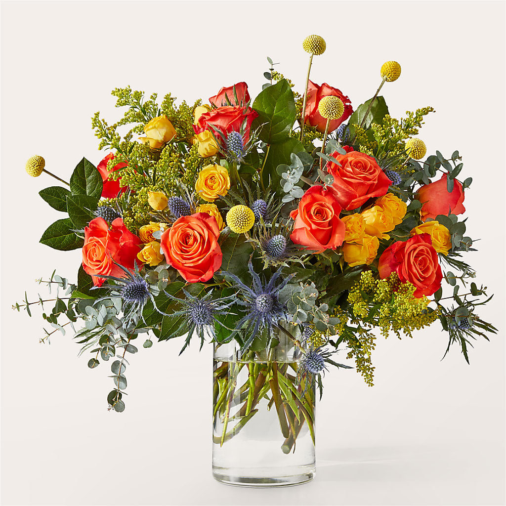 Disco Bouquet – SMITH'S, Salt Lake City UT