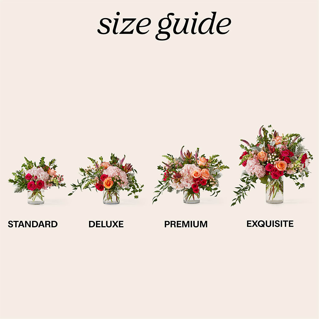 Glitz & Glam Bouquet – SMITH'S, Salt Lake City UT
