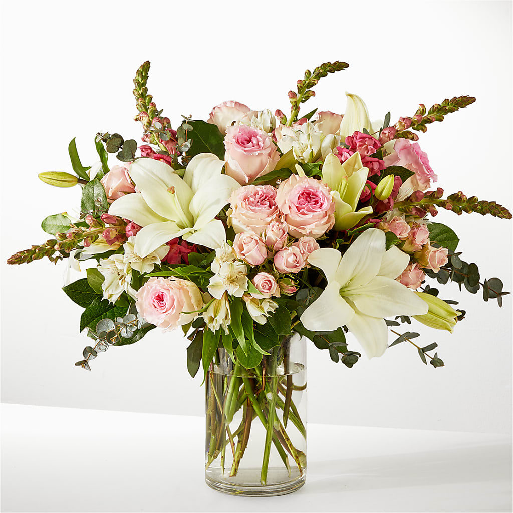 Ballet Slippers Bouquet – SMITH'S, Salt Lake City UT
