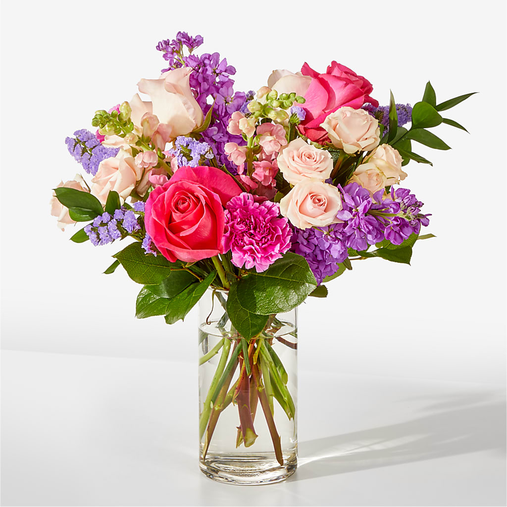 The Cha-Cha Bouquet – SMITH'S, Salt Lake City UT