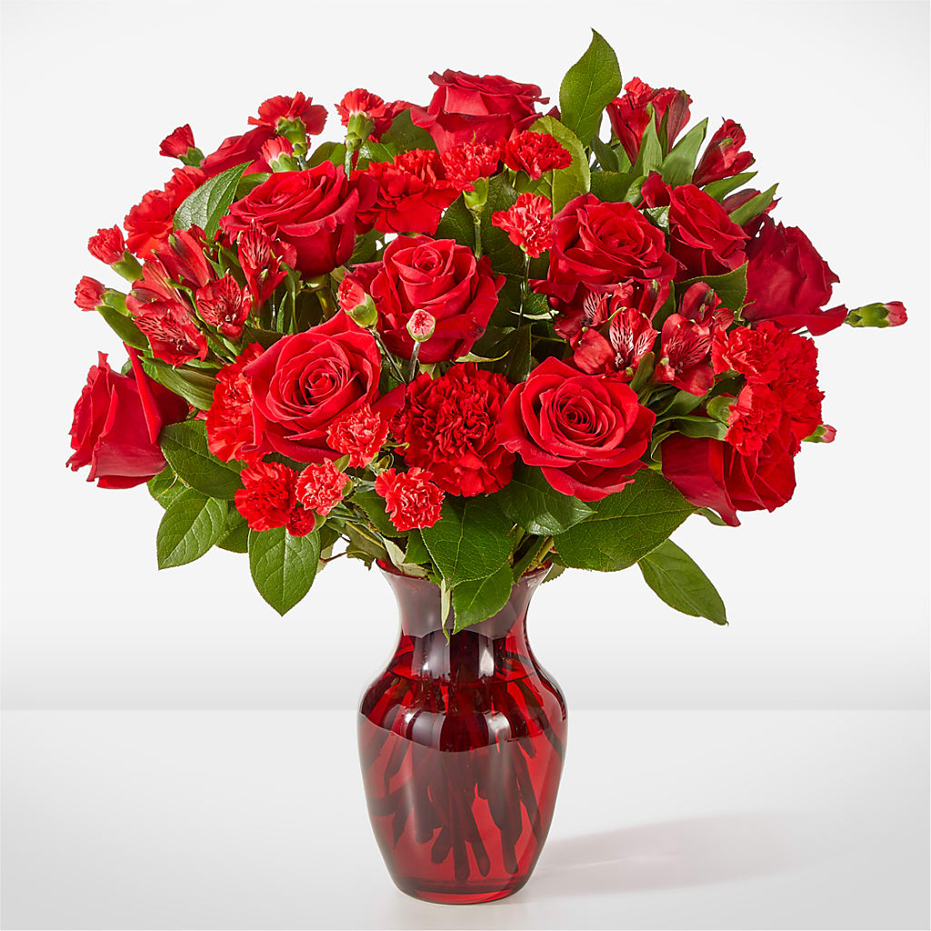 The Heartstrings Bouquet – SMITH'S, Salt Lake City UT