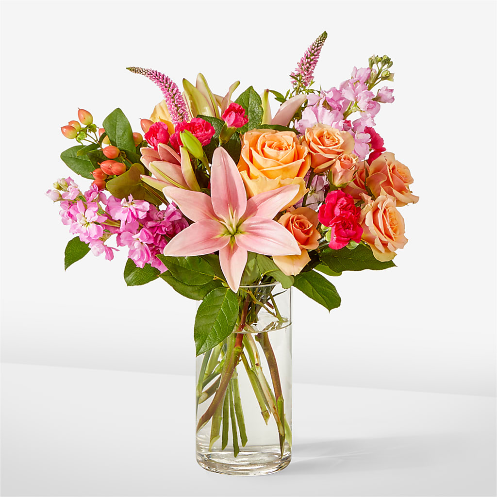 Bisous Bouquet – SMITH'S, Salt Lake City UT