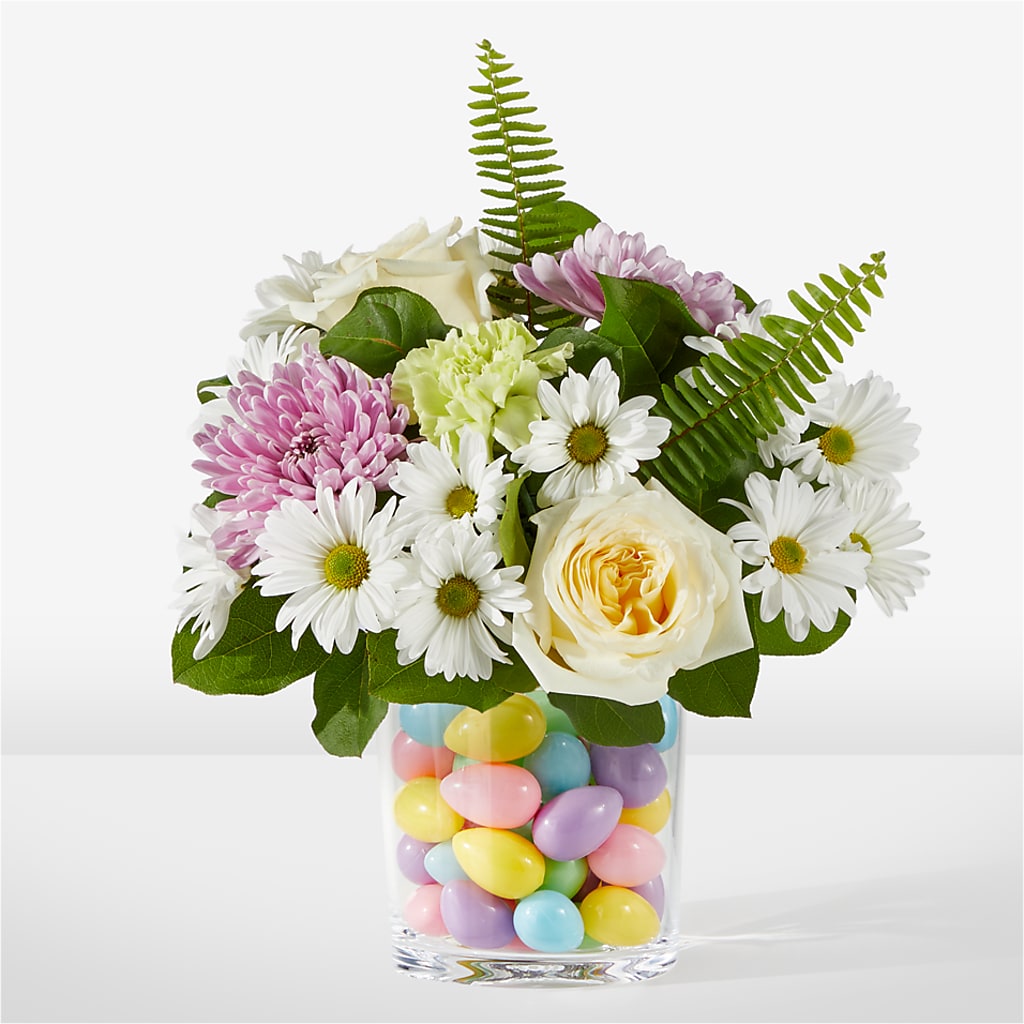 Easter Brunch Bouquet – SMITH'S, Salt Lake City UT