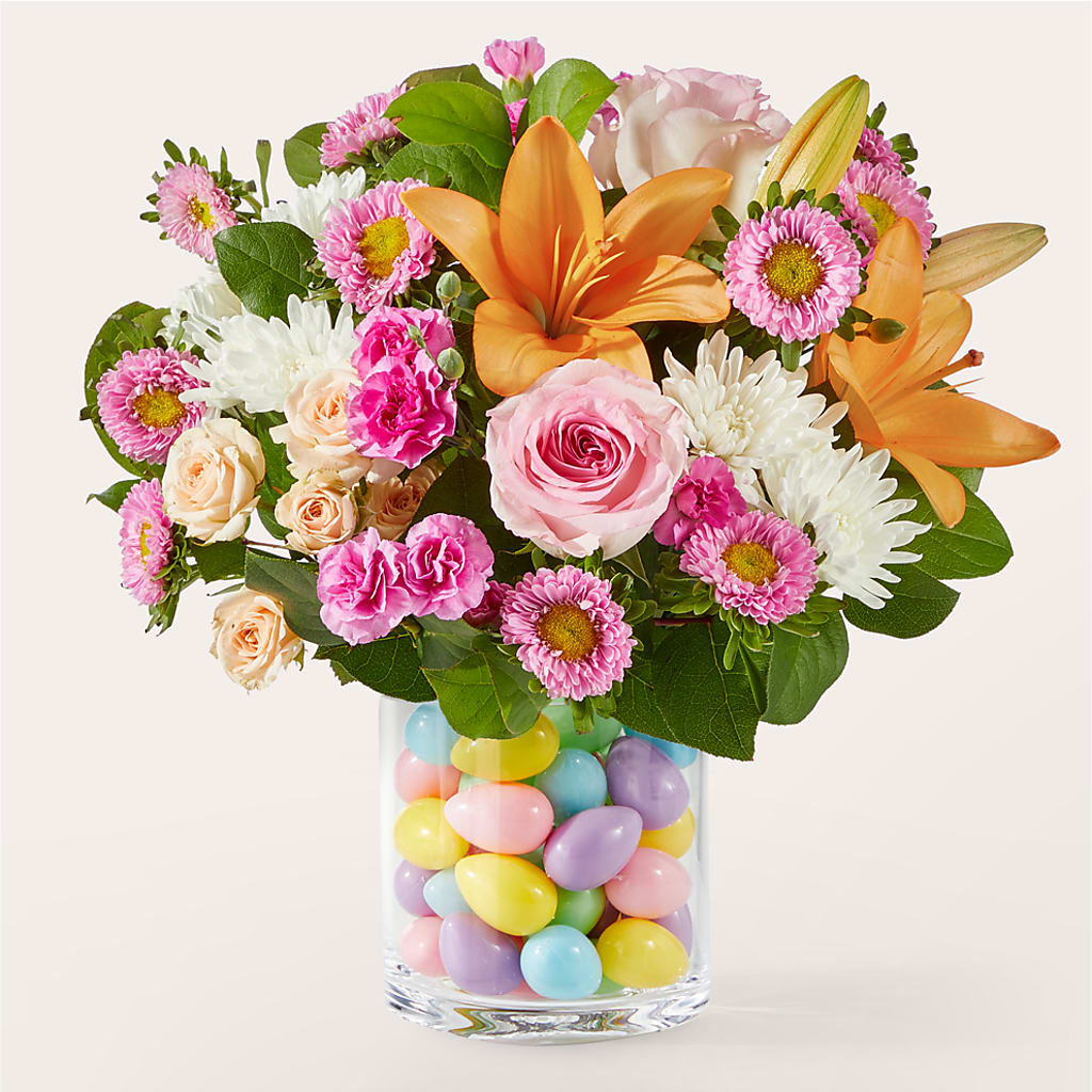Hop to It Bouquet – SMITH'S, Salt Lake City UT