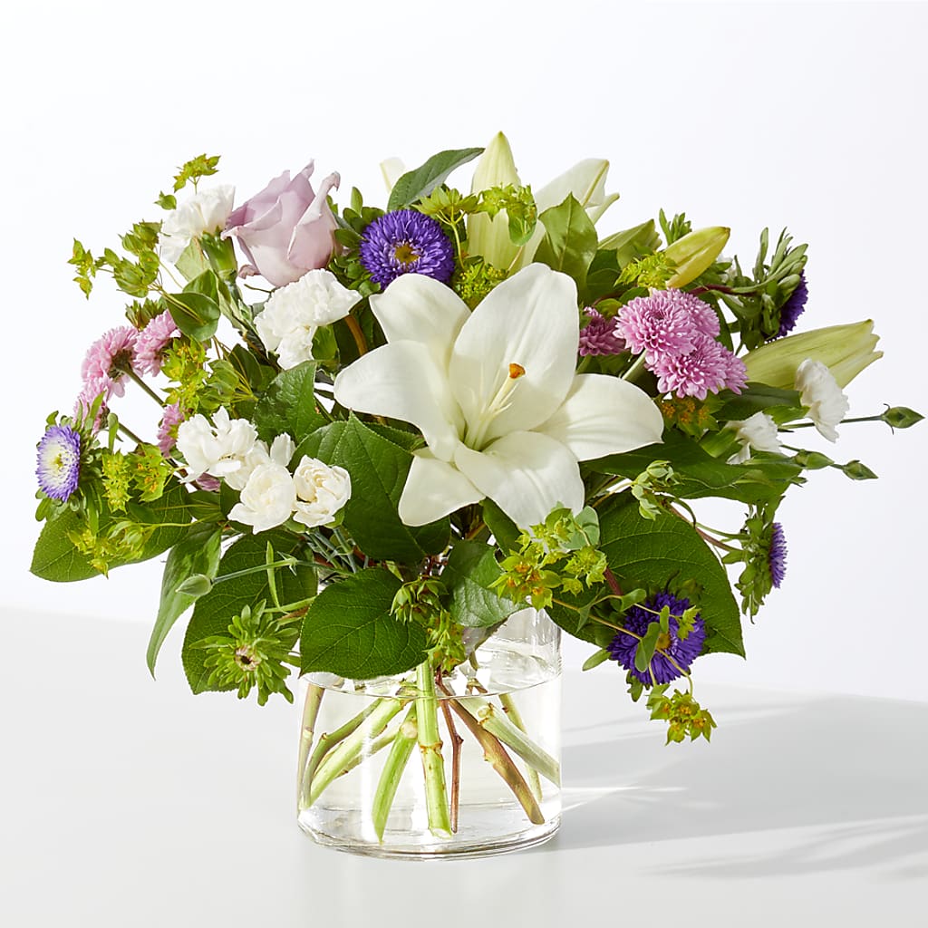 April Showers Bouquet – SMITH'S, Salt Lake City UT