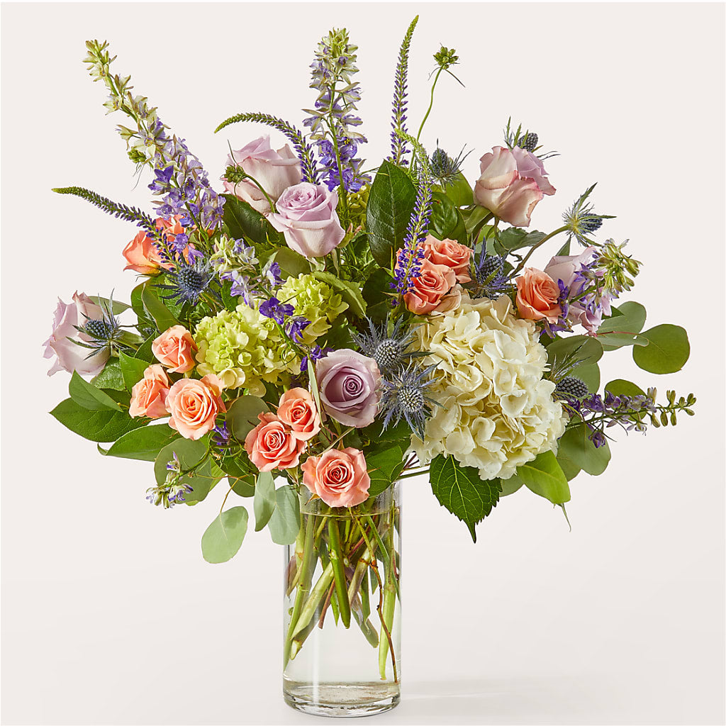 Appealing Aura Bouquet – SMITH'S, Salt Lake City UT