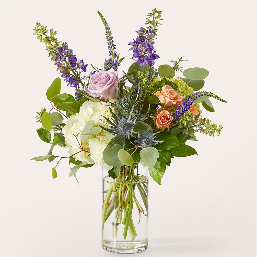 Appealing Aura Bouquet – SMITH'S, Salt Lake City UT