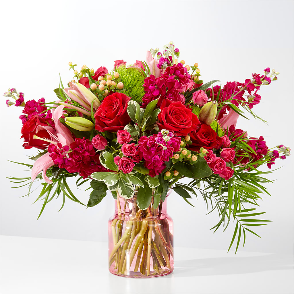 In Every Lifetime Bouquet – SMITH'S, Salt Lake City UT