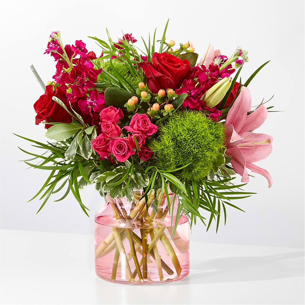 In Every Lifetime Bouquet – SMITH'S, Salt Lake City UT