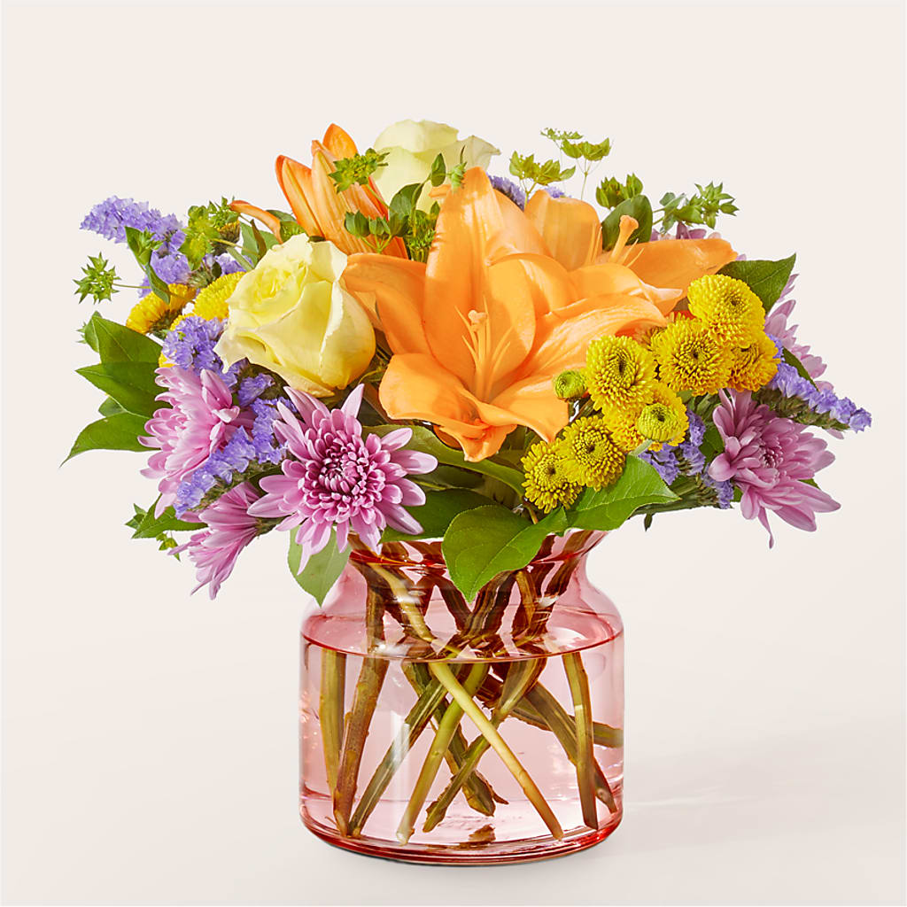 Lucky Charm Bouquet – SMITH'S, Salt Lake City UT