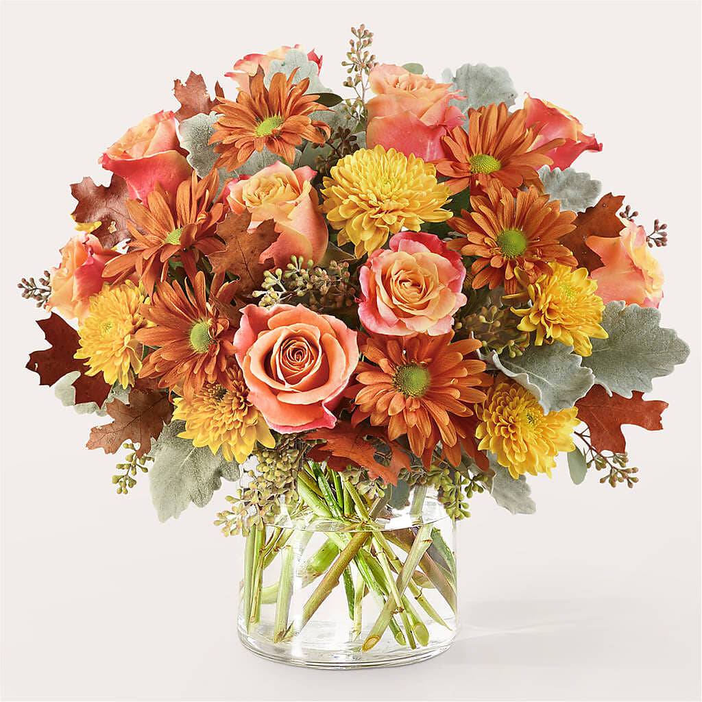 Caramel Apple Bouquet – SMITH'S, Salt Lake City UT