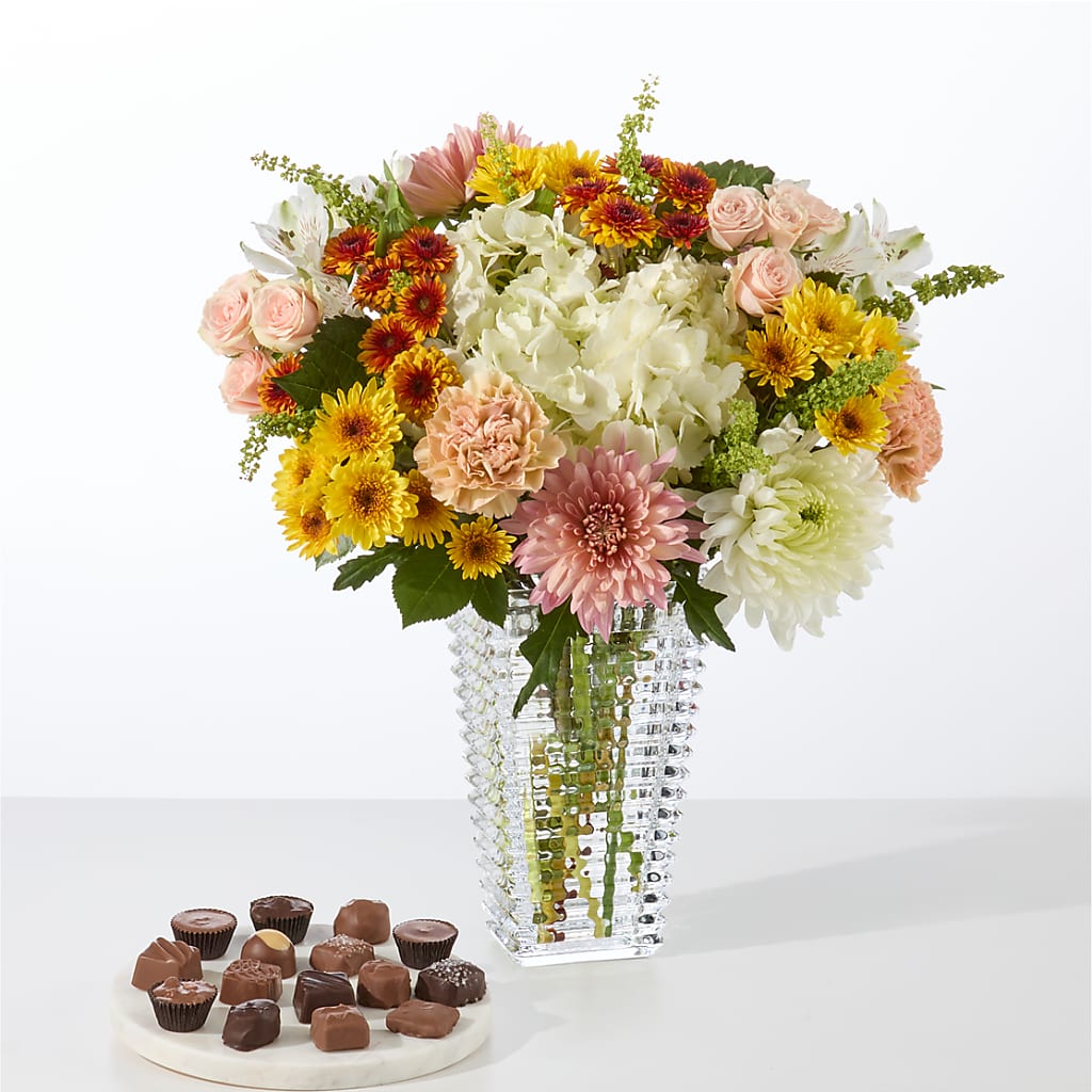 Fall Celebration Bouquet – SMITH'S, Salt Lake City UT