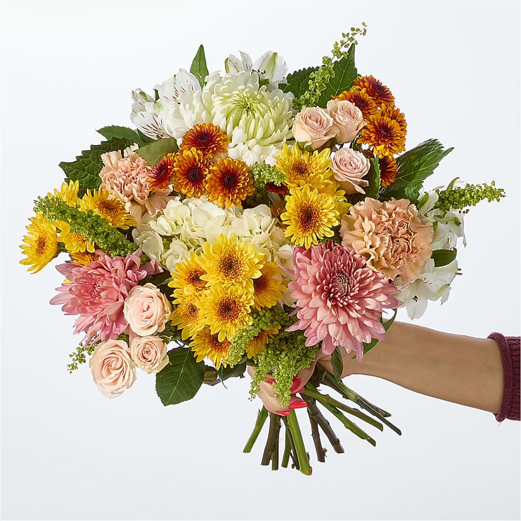 Fall Celebration Bouquet – SMITH'S, Salt Lake City UT