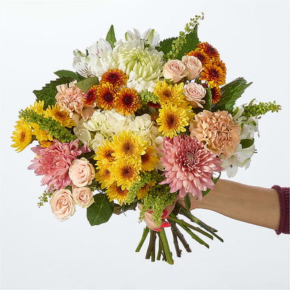 Fall Celebration Bouquet – SMITH'S, Salt Lake City UT