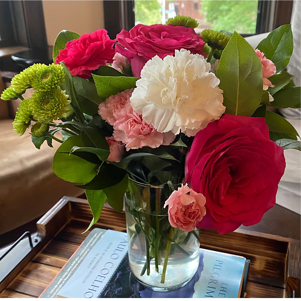 Sweet & Pretty Bouquet – SMITH'S, Salt Lake City UT