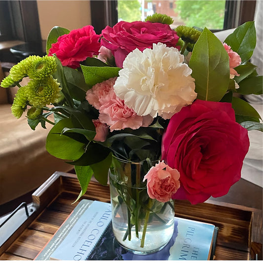 Sweet & Pretty Bouquet – SMITH'S, Salt Lake City UT
