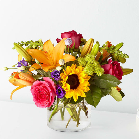 Best Day Bouquet – SMITH'S, Salt Lake City UT