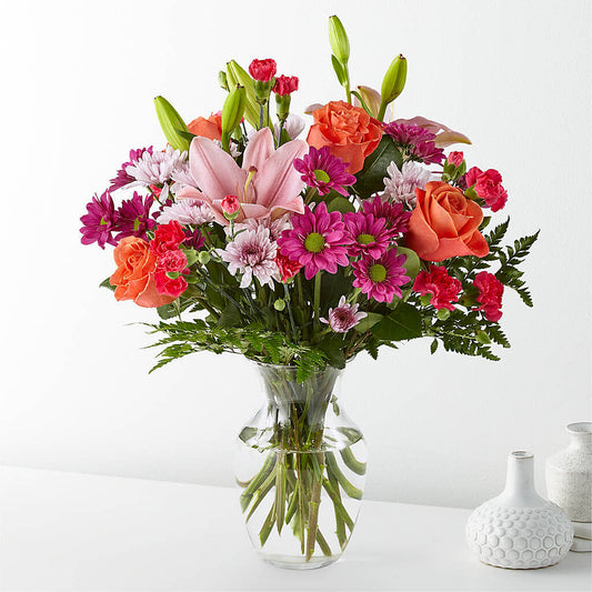 Light of My Life Bouquet – SMITH'S, Salt Lake City UT