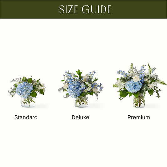 Coastal Blossom Bouquet – SMITH'S, Salt Lake City UT