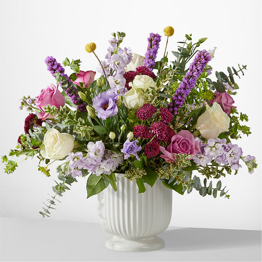 Work of Art Bouquet – SMITH'S, Salt Lake City UT