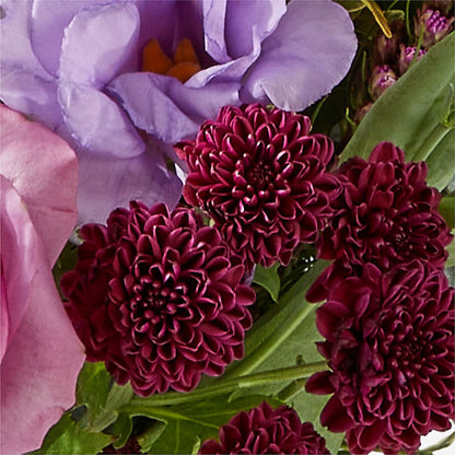 Work of Art Bouquet – SMITH'S, Salt Lake City UT