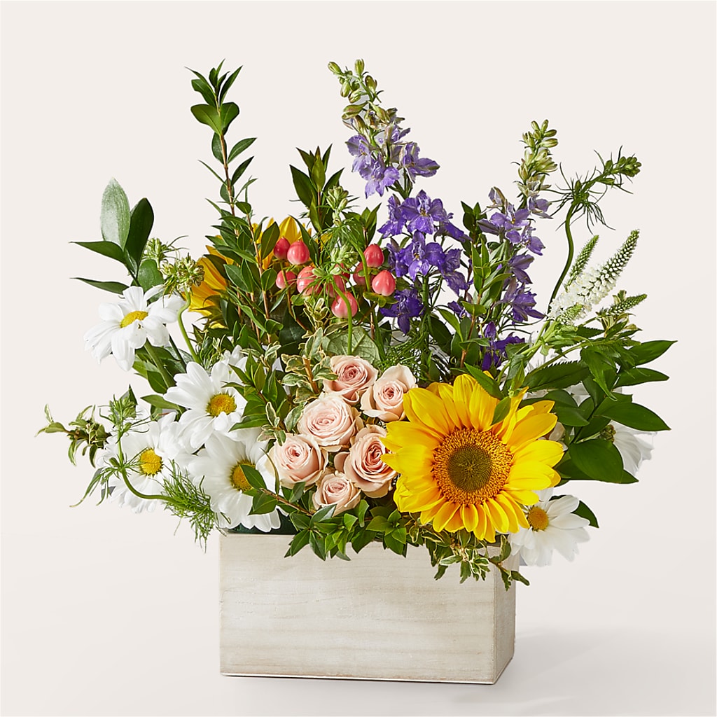 The Good Life Bouquet – SMITH'S, Salt Lake City UT
