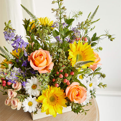 The Good Life Bouquet – SMITH'S, Salt Lake City UT