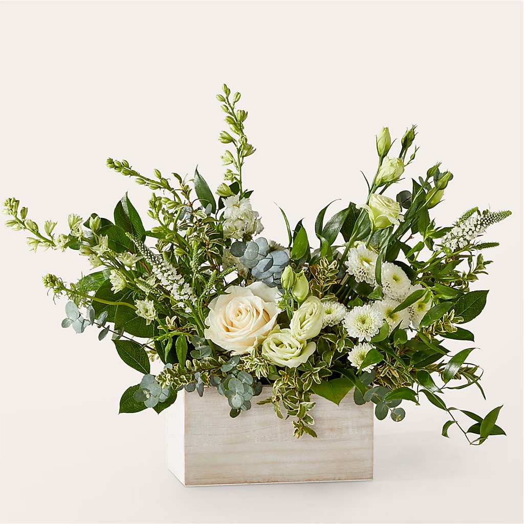 Cashmere Bouquet – SMITH'S, Salt Lake City UT