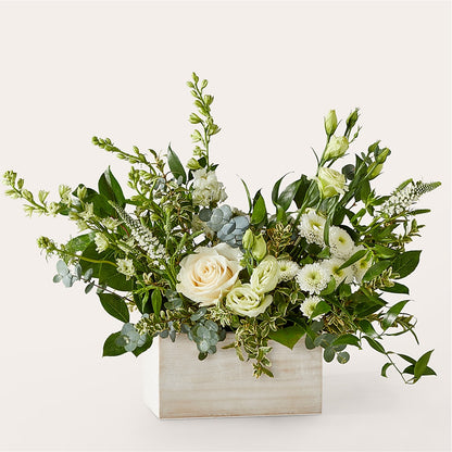 Cashmere Bouquet – SMITH'S, Salt Lake City UT