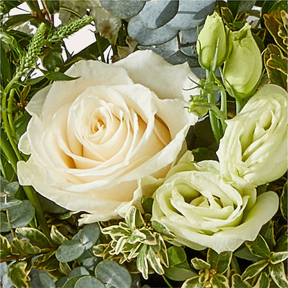 Cashmere Bouquet – SMITH'S, Salt Lake City UT