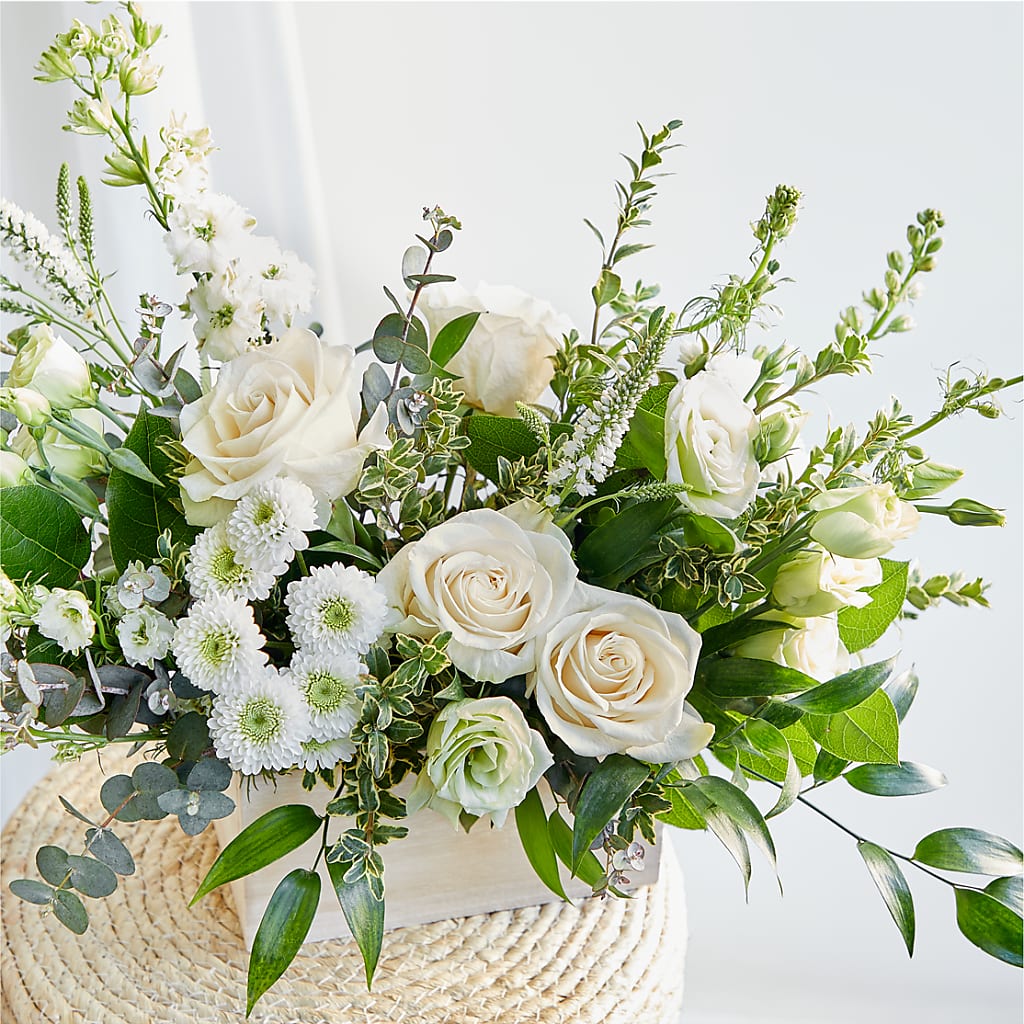Cashmere Bouquet – SMITH'S, Salt Lake City UT