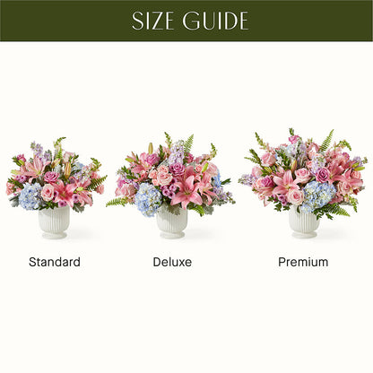 Wonderland Bouquet – SMITH'S, Salt Lake City UT