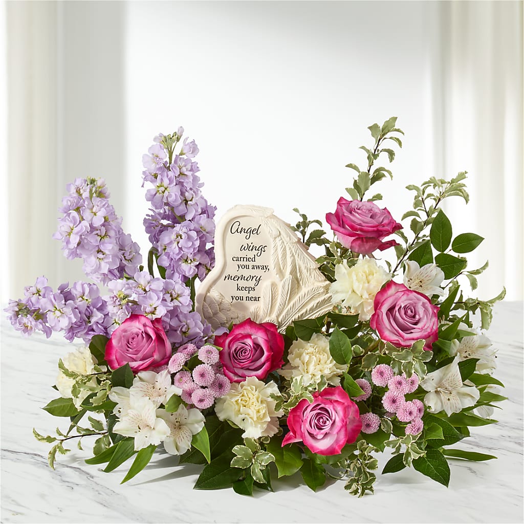In My Heart Arrangement – SMITH'S, Salt Lake City UT