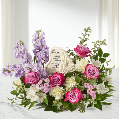 In My Heart Arrangement – SMITH'S, Salt Lake City UT
