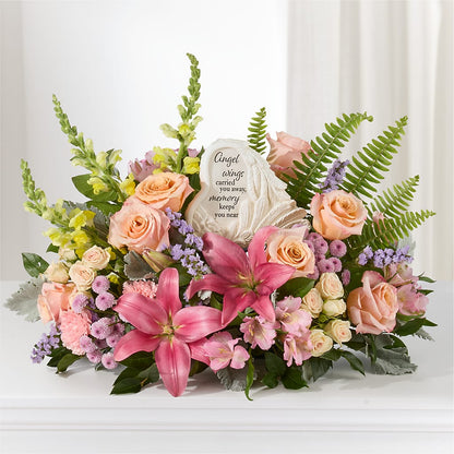 Gentle Light Arrangement – SMITH'S, Salt Lake City UT