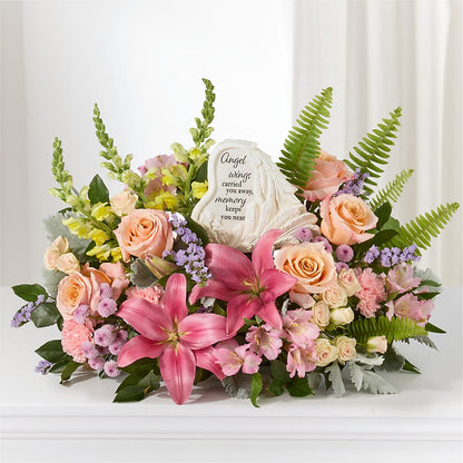 Gentle Light Arrangement – SMITH'S, Salt Lake City UT