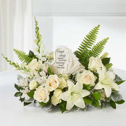 Holding You Close Arrangement – SMITH'S, Salt Lake City UT