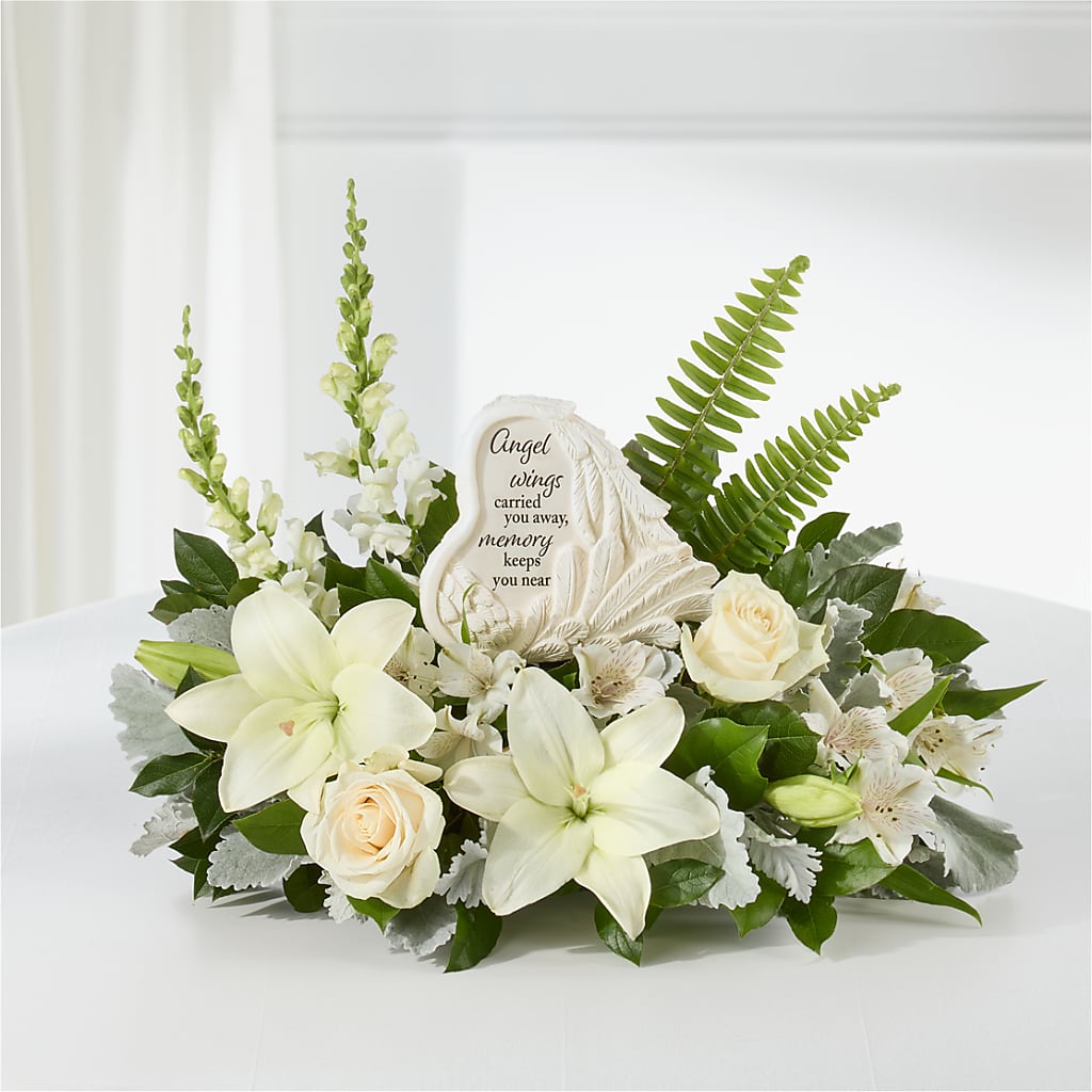 Holding You Close Arrangement – SMITH'S, Salt Lake City UT