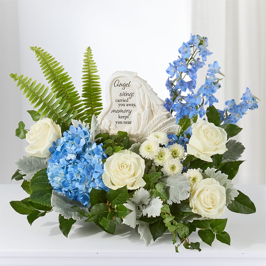 Dearest Arrangement – SMITH'S, Salt Lake City UT