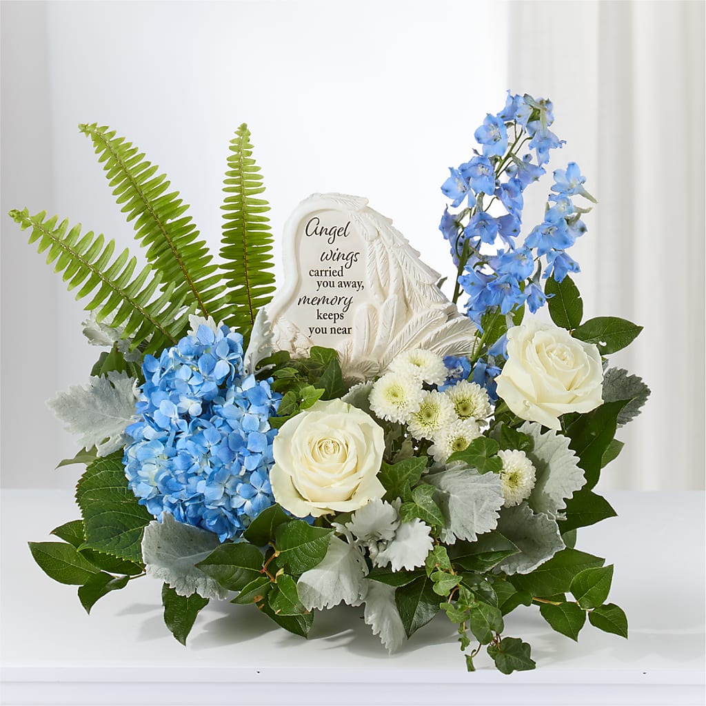 Dearest Arrangement – SMITH'S, Salt Lake City UT