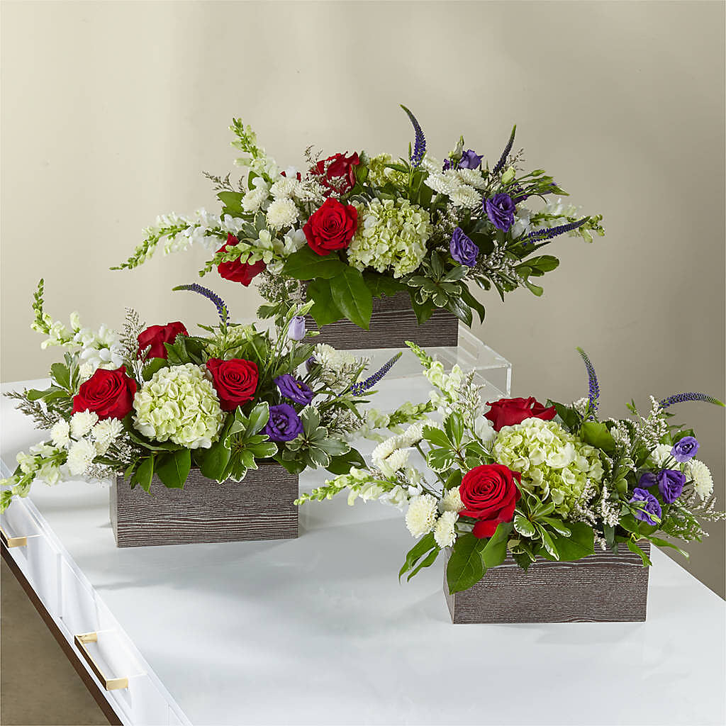 Sweet Magnolia Bouquet – SMITH'S, Salt Lake City UT