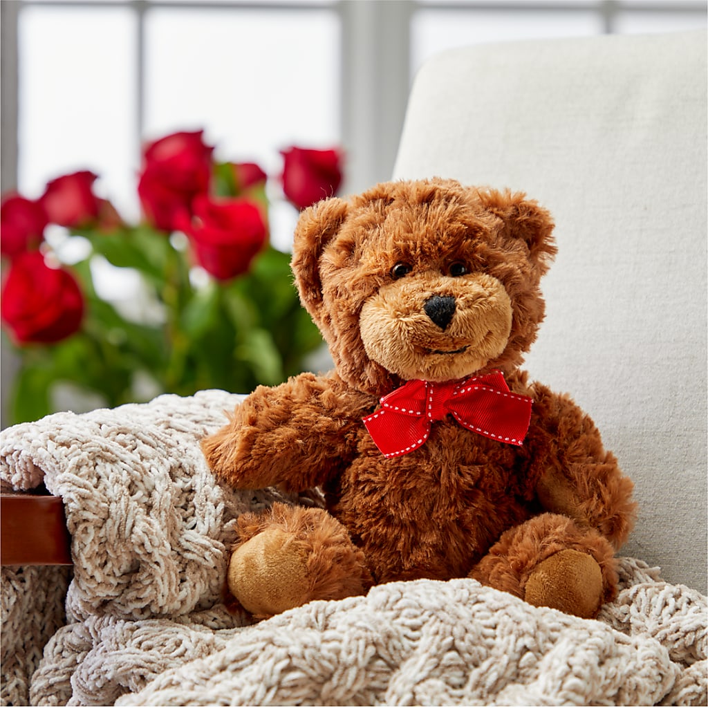 Romantic Long Stem Red Rose Bouquet Bundles – SMITH'S, Salt Lake City UT