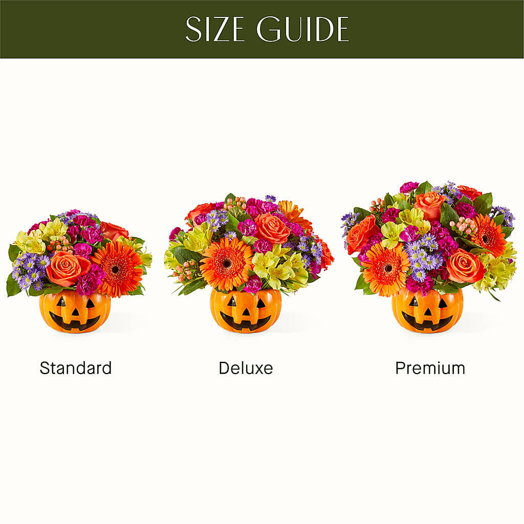 Tricks & Treats Pumpkin – SMITH'S, Salt Lake City UT
